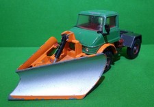 Vintage 1960s Corgi Major Toys