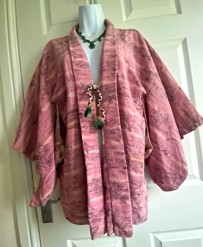 Vintage authentic japanese - authentic,