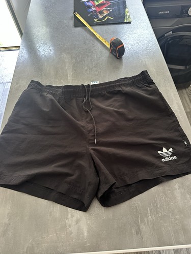 Retro adidas originals - originals, shorts