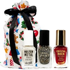 BARRY M NAIL POLISH / VARNISH