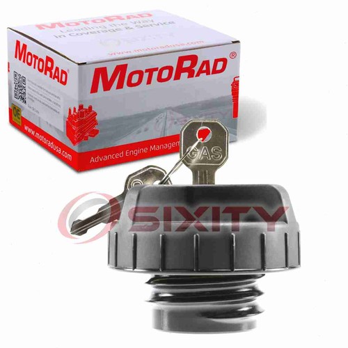 Motorad fuel tank cap - fuel,