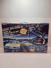 Tandy Spiral Tier Night Chase