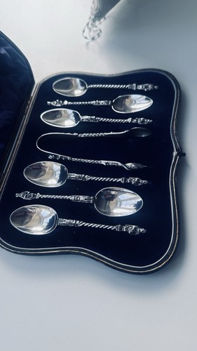 Solid silver edward - silver,