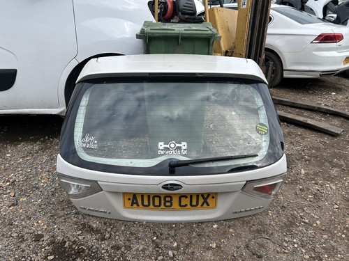 Subaru impreza mk3 door - subaru,