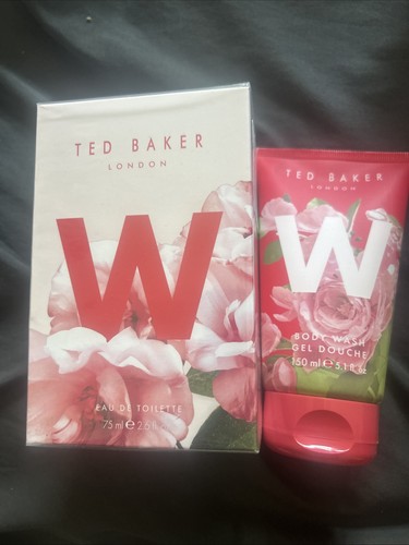 Ted baker eau toilette - eau,