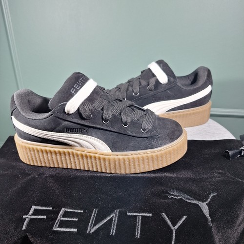 Puma fenty creeper phatty - x,
