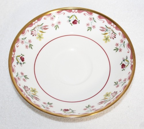 Wedgwood saucer bianca - wedgwood, "bianca"
