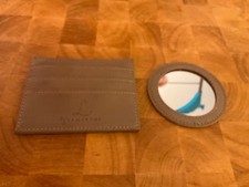 LAMARTHE CREDIT CARD POUCH &