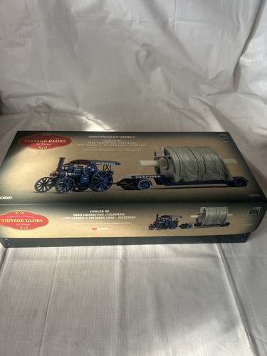 Corgi vintage glory 80102 - corgi,