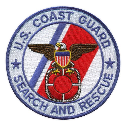 Search and rescue - rescue, us
