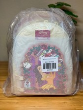 Loungefly Disney Beauty and
