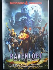 Dungeons & Dragons: Ravenloft
