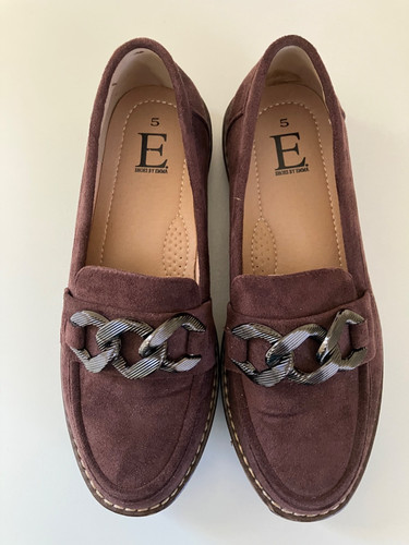 Shoes emma chunky - shoes,