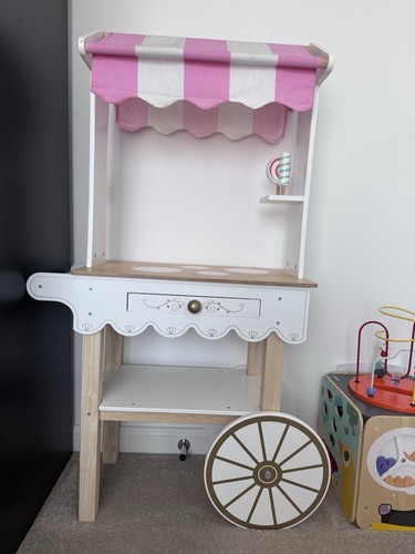 Toy van tv324 honeybake - toy, tea