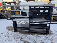 VAN Mobile Work station