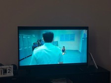 Bush 43 Inch Full HD Smart TV