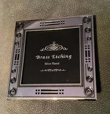 RENNIE MACKINTOSH SILVER