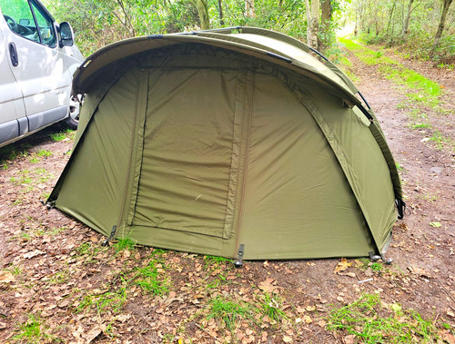 Trakker trident man bivvy - 1,