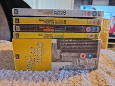 How I Met Your Mother Complete