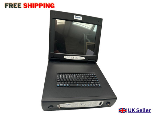 Cogentix primesight dpu 7000a - primesight, dpu-7000a