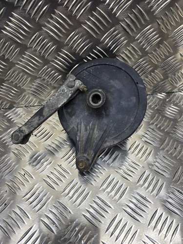 Ksr moto worx 125 - moto, carb