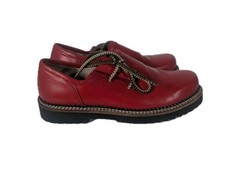 Spieth & Wensky Leather Shoes