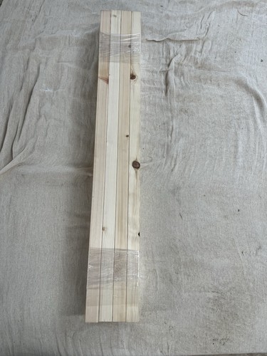 Pack 32mm x 895mm solid - 12-,