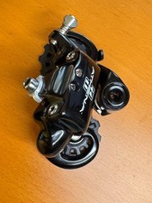 NOS Campagnolo Athena 11 speed rear derailleur (RD12-ATB1SP) Black MY11-15