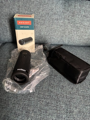 Roxant grip scope 6x30 - scope,,