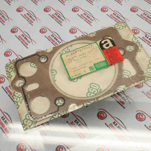 Cylinder head gasket alfa - cylinder,