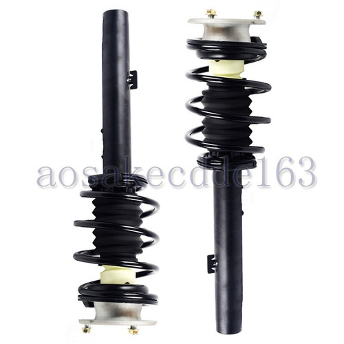 Front complete struts - front,