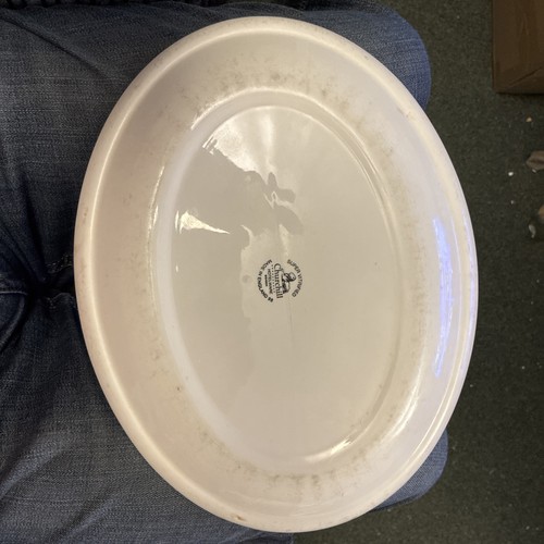 One plate churchill super - churchill,,