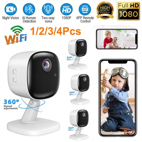 1080p 3mp indoor - 4x, 2k