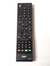 GENUINE BUSH D-REV.02 Smart