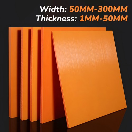 Bakelite phenolic resin sheet - resin,