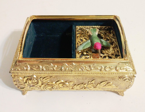 San fransisco music box - san,