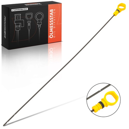 Premium engine oil dipstick - engine,