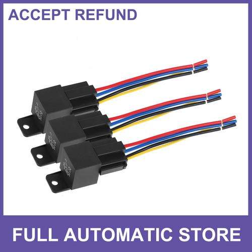 3pc 48v 40a - 3pc, automotive