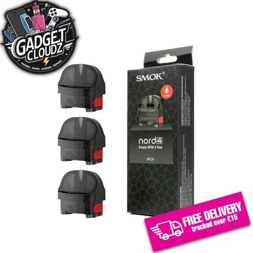 Smok nord empty replacement - nord,