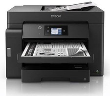 Epson EcoTank Mono ET-M16600 A3 Multifunction - Monochrome Printer
