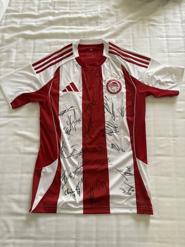 Olympiacos football club - olympiacos,