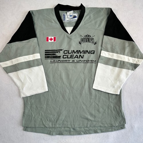 Force guelph minor league - force,