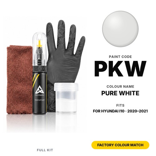 Touch paint for hyundai i10 - touch,