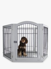 New lords labradors - &, wooden