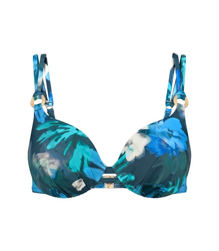 Triumph padded swim bra bikini - triumph,