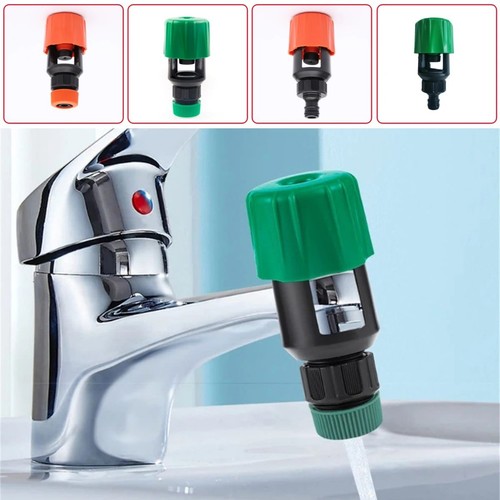 Kitchen basin tap - tap, connector
