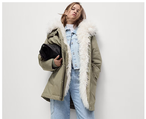 Stormwear parka jacket - parka,