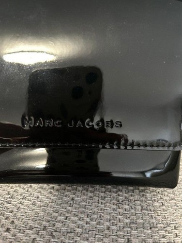 Marc jacobs black - marc,