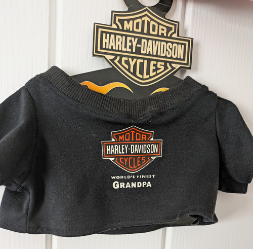 Harley davidson black shirt - harley-davidson,