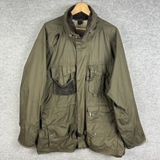 Barbour Dry Fly Fishing Jacket